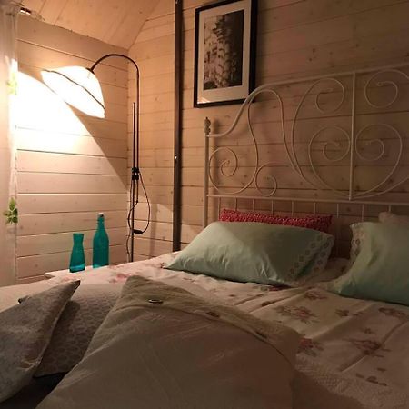 Guesthouse Little Tundra Lahti Dış mekan fotoğraf