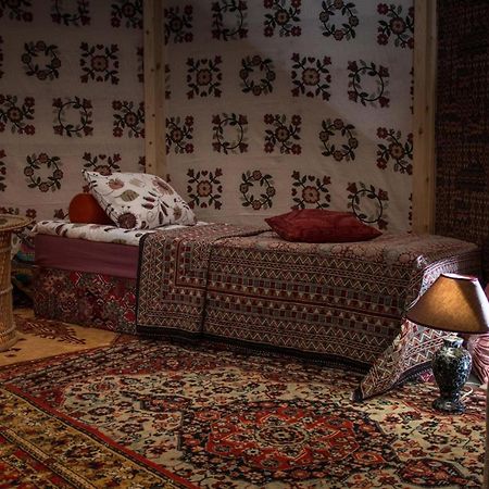 Guesthouse Little Tundra Lahti Dış mekan fotoğraf