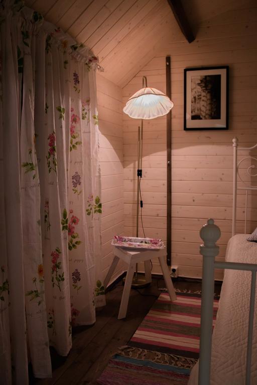 Guesthouse Little Tundra Lahti Oda fotoğraf