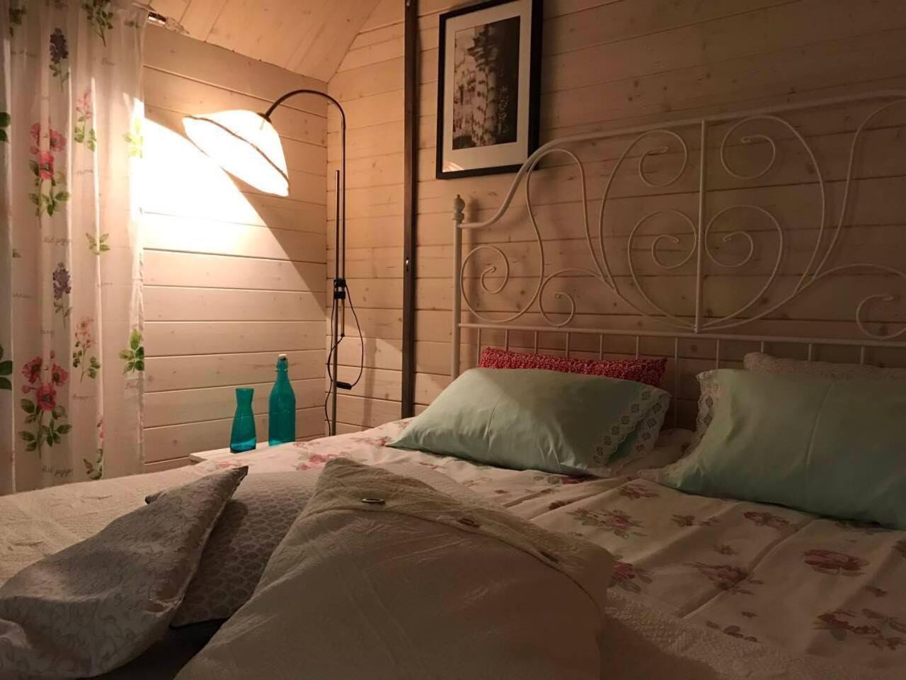 Guesthouse Little Tundra Lahti Dış mekan fotoğraf