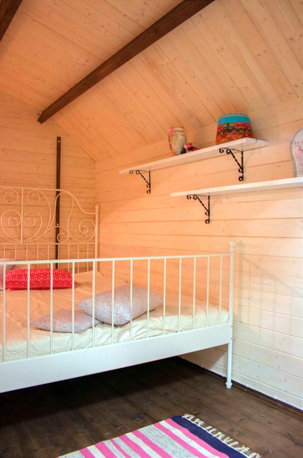 Guesthouse Little Tundra Lahti Dış mekan fotoğraf