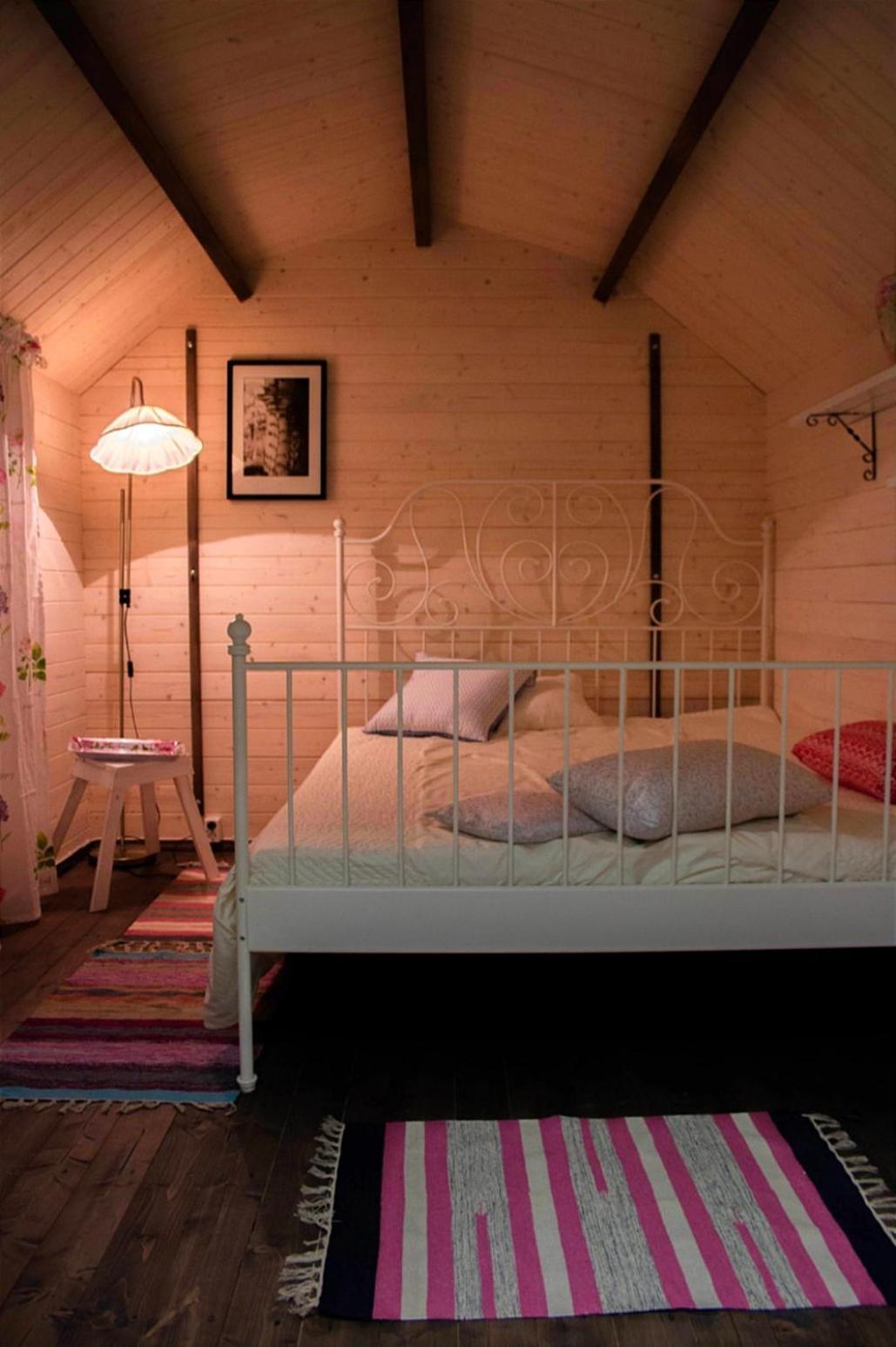 Guesthouse Little Tundra Lahti Dış mekan fotoğraf