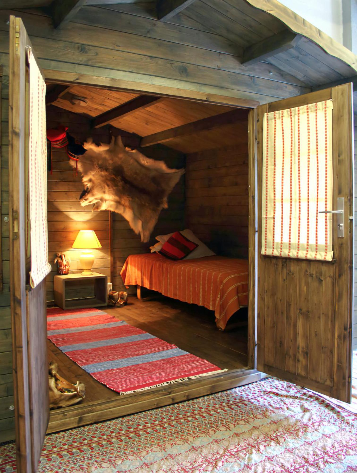 Guesthouse Little Tundra Lahti Dış mekan fotoğraf