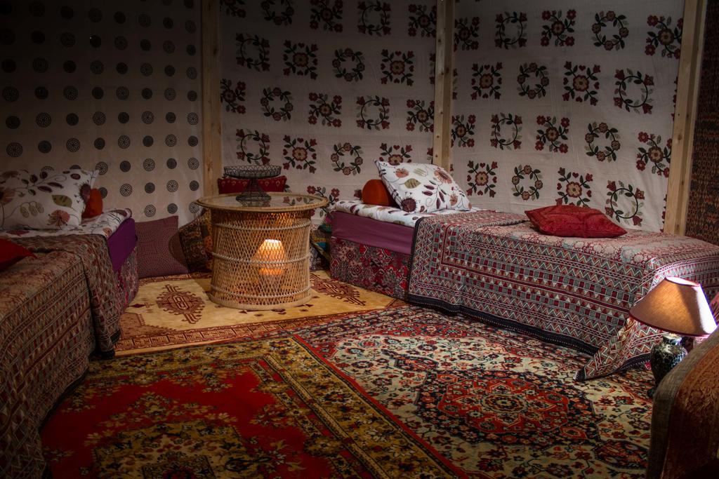 Guesthouse Little Tundra Lahti Dış mekan fotoğraf